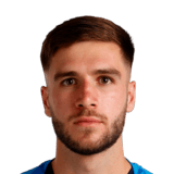 Ethan Pye