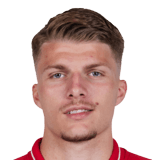 Anton Gaaei