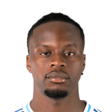 Junior Mwanga