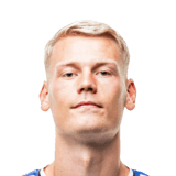 Orri Óskarsson