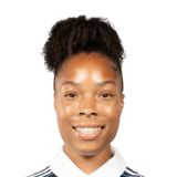 Deja Davis