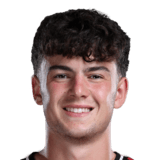 Tyler Fredricson