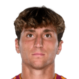 Tommaso Baldanzi