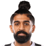 Hisham Al Dubais