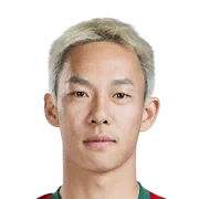 Yang Yilin