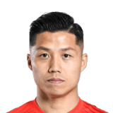 Zhong Haoran