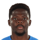 Kevin Doukoure
