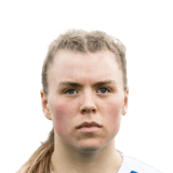 Ingibjörg Sigurðardóttir