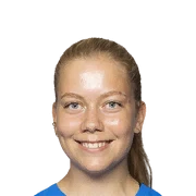 Amanda Andradóttir