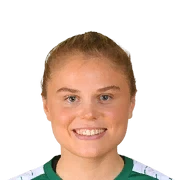 Agla María Albertsdóttir