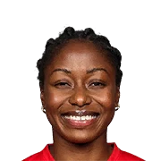 Natasha Anasi-Erlingsson