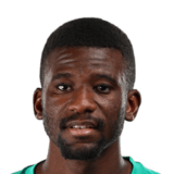 Nawaf Hawsawi