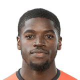Steven Nsimba