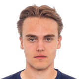 Leander Næss Alvheim