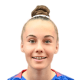 Juliette Mossard