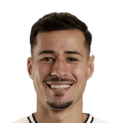 Lukas Mazagg
