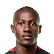 Chris Kouakou