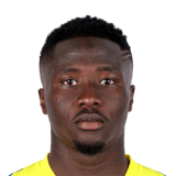 Morlaye Sylla