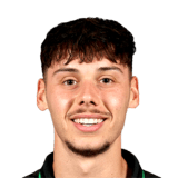 Jake Najdovski