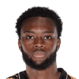 Abu Kamara