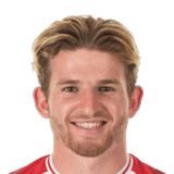 Jasper Pattenden