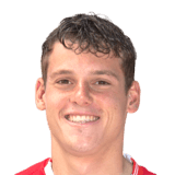 Patrick Brouwer