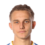 Linus Carlstrand