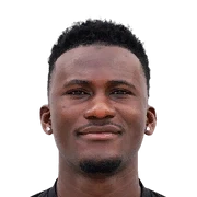 Cheick Condé