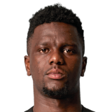 Ousmane Diomande