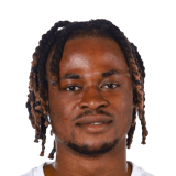 Frank Junior Adjei
