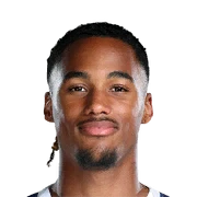Wilson Odobert