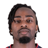 Antoine Makoumbou