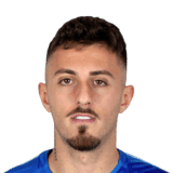 Marco Nasti