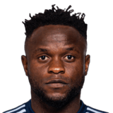 William Agada