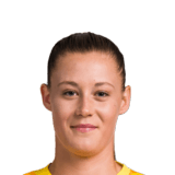Sophie Hillyerd