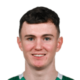 Kieran Cruise