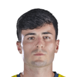 Rodri Alonso