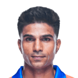 Aakash Sangwan