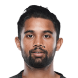 Manoj Mohammad