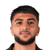 Ibrahim Salah