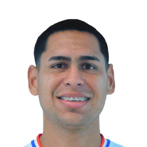 Gustavo Caballero