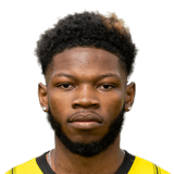 Rodney Elongo-Yombo