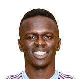 Lamine Diack