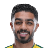 Mohammed Al Abdullah
