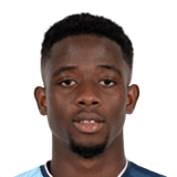 Salifou Soumah