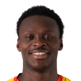 Samson Baidoo