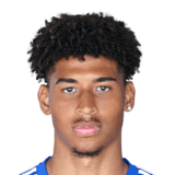Justin Omoregie