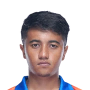 Ayush Chhetri