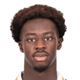 Patrick Nuamah