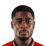Donatien Gomis